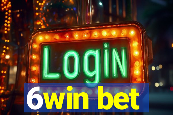 6win bet